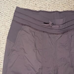 Dance Studio Mid-rise Jogger